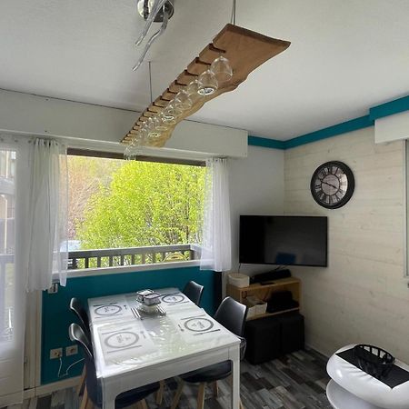 Appartement Confortable Labellise Saint Lary Vignec Eksteriør billede