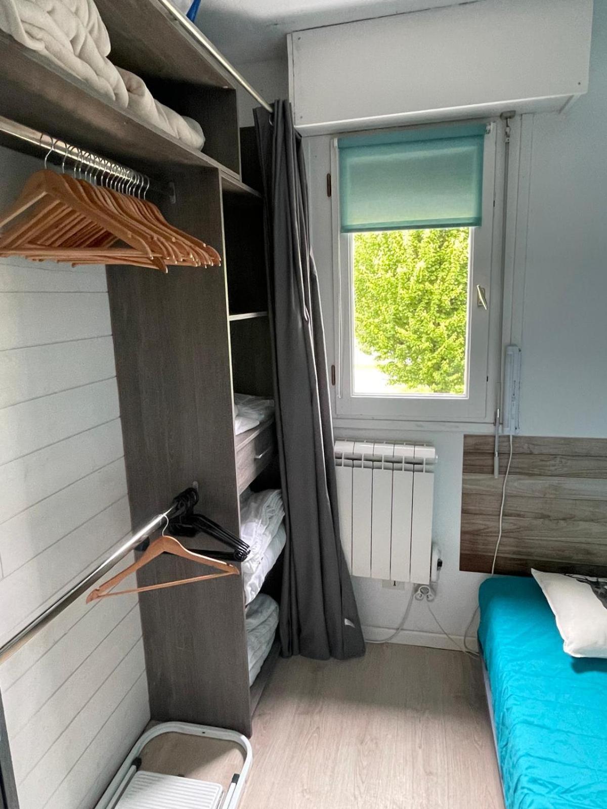 Appartement Confortable Labellise Saint Lary Vignec Eksteriør billede