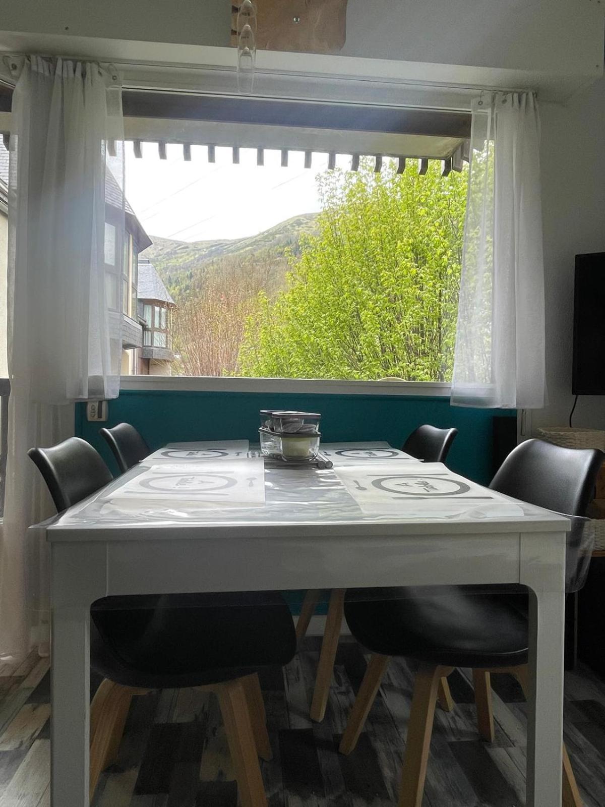 Appartement Confortable Labellise Saint Lary Vignec Eksteriør billede