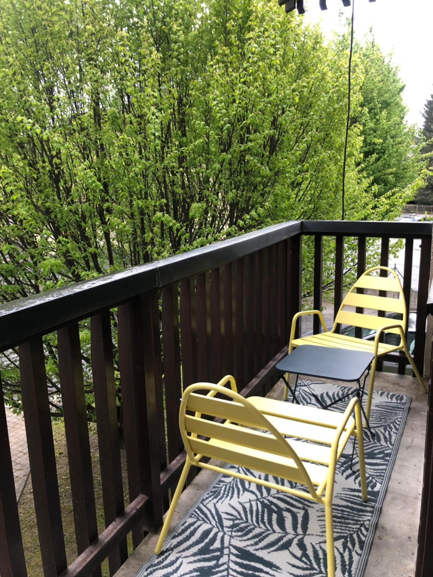 Appartement Confortable Labellise Saint Lary Vignec Eksteriør billede